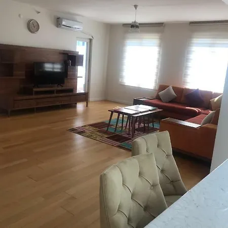Appartement بورصه مودرن *