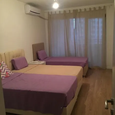 بورصه مودرن Appartement Panayir