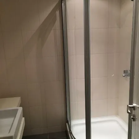 بورصه مودرن Panayir