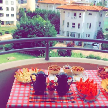 Appartement بورصه مودرن Panayir