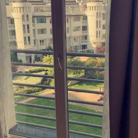 بورصه مودرن Appartement *