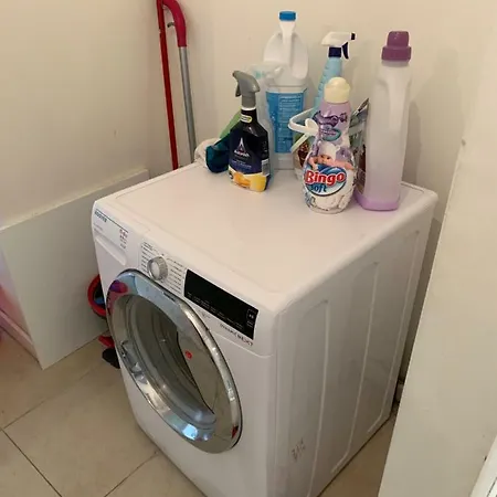 بورصه مودرن Appartement Panayir