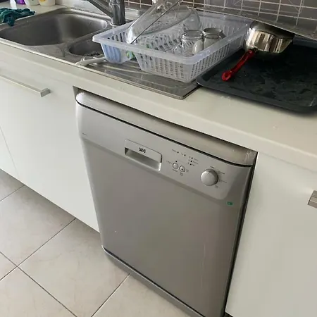 بورصه مودرن Appartement Panayir