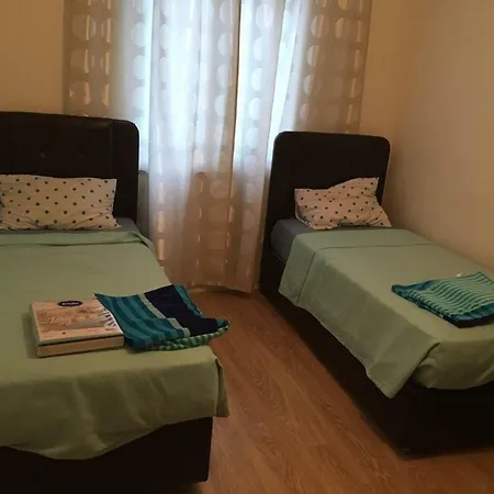 Appartement بورصه مودرن