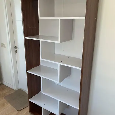 بورصه مودرن Appartement