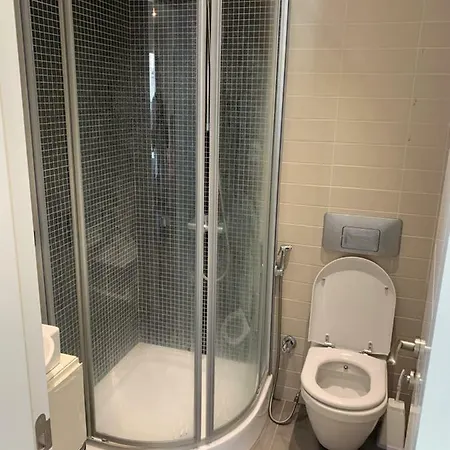 بورصه مودرن Appartement