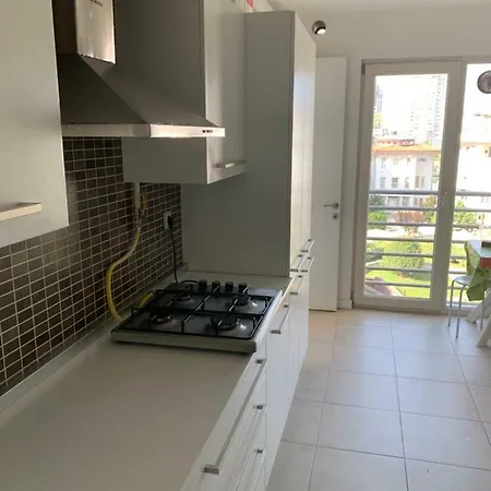 بورصه مودرن Appartement Panayir