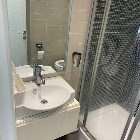 Appartement بورصه مودرن Panayir