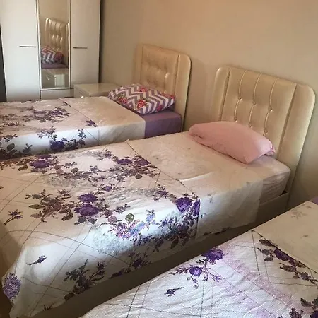 بورصه مودرن * Panayir