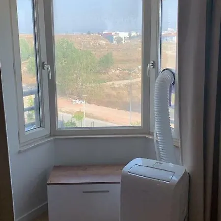 Appartement بورصه مودرن