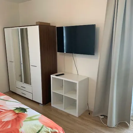 بورصه مودرن Appartement