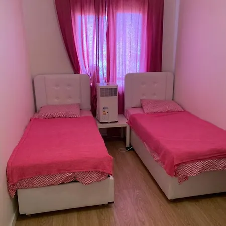 بورصه مودرن Appartement *